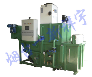 紙帶過濾機的過濾技術